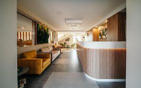 Hotel Rk